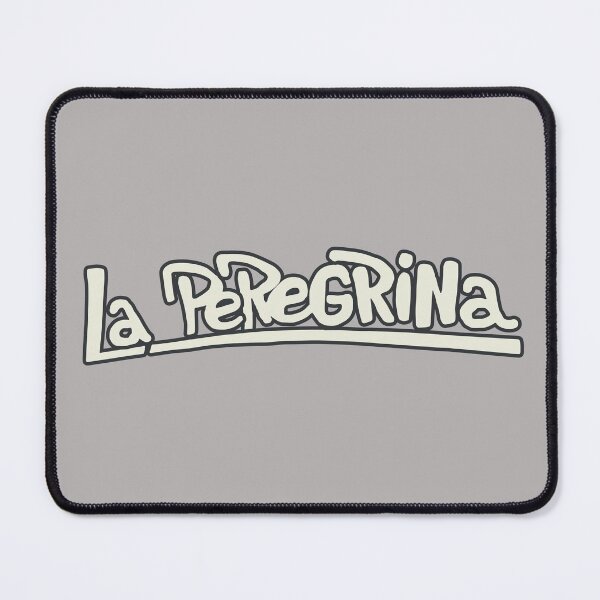 Item preview, La Peregrina - the brave female Pilgrims on The Way designed and sold by Caminovi.
