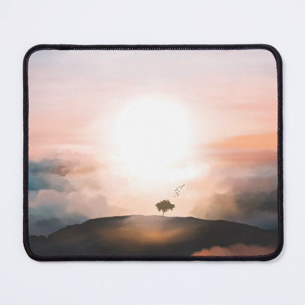 Item preview, Above the Clouds designed and sold by FlirtyFoxArt.