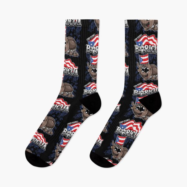 Item preview, Yo Soy Boricua - Ox Beetle - Puerto Rico designed and sold by anziehend.