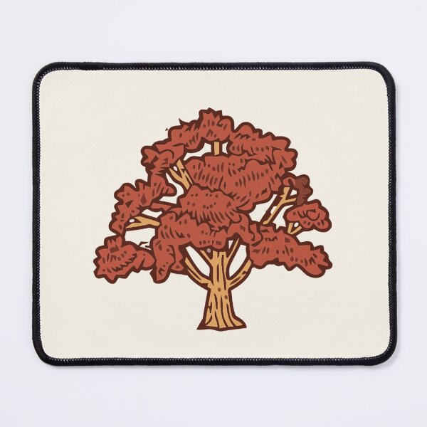 Item preview, Autumn Trees designed and sold by zaher97.