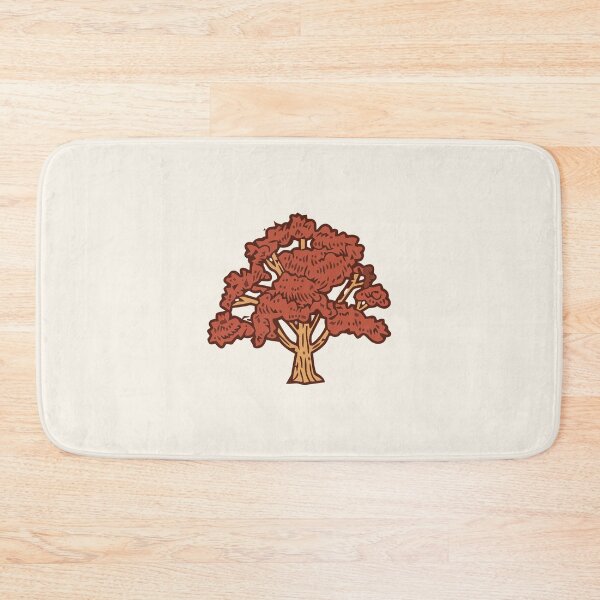 Item preview, Autumn Trees designed and sold by zaher97.