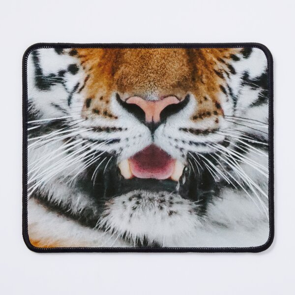 Item preview, TIGER MASK designed and sold by MAIRACARDOSO.