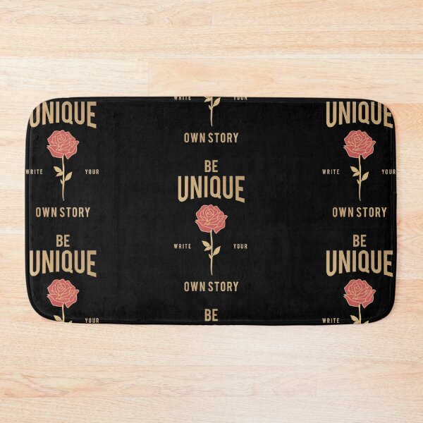Item preview, Be unique designed and sold by MHassan92.
