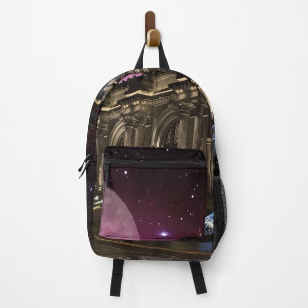 Item preview, Spacey Metropolitan Museum designed and sold by Frankie Cat Photography.