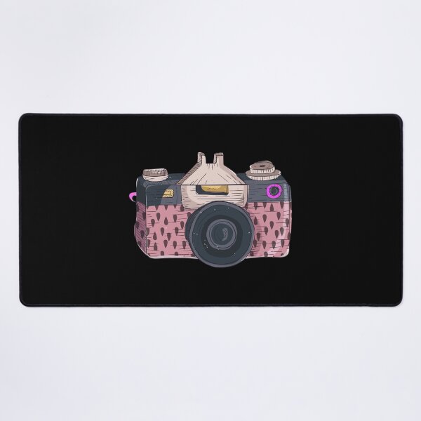 Item preview, camera designed and sold by zaher97.