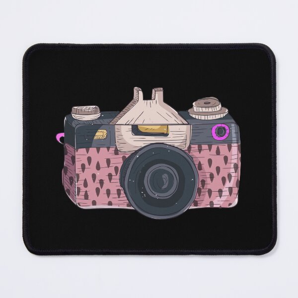 Item preview, camera designed and sold by zaher97.
