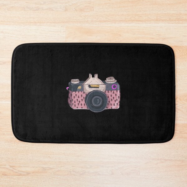Item preview, camera designed and sold by zaher97.