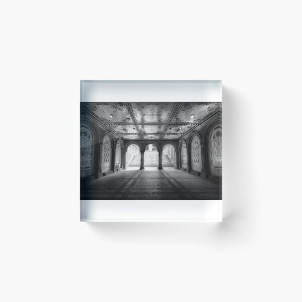 Item preview, Central Park designed and sold by Matthew Carroll.