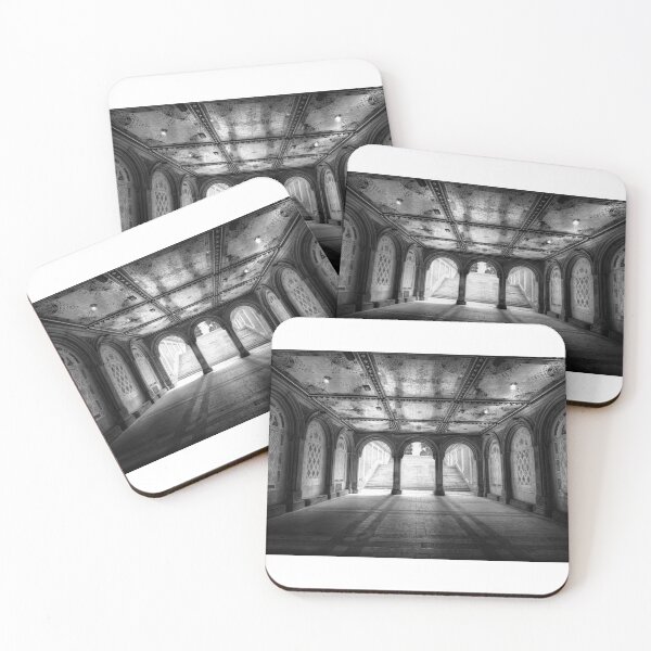 Item preview, Central Park designed and sold by Matthew Carroll.