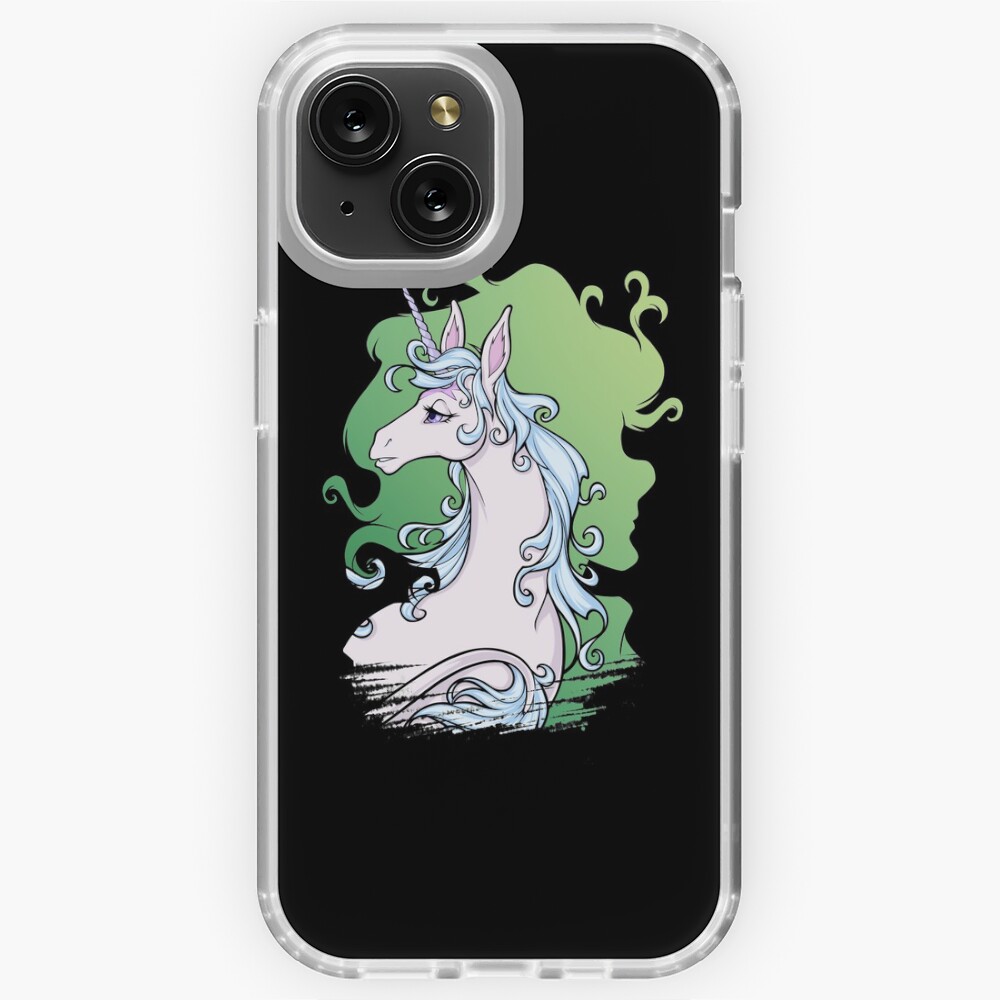 Item preview, iPhone Soft Case designed and sold by cybercat.