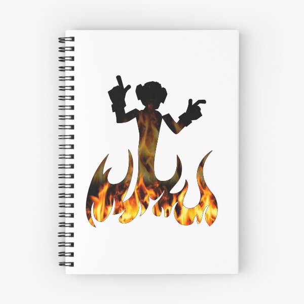 Item preview, Zozobra designed and sold by HarveyJade.