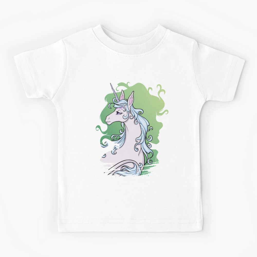 Item preview, Kids T-Shirt designed and sold by cybercat.