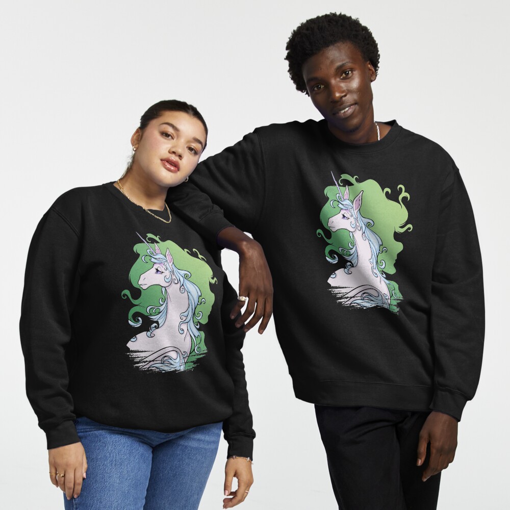 Item preview, Pullover Sweatshirt designed and sold by cybercat.