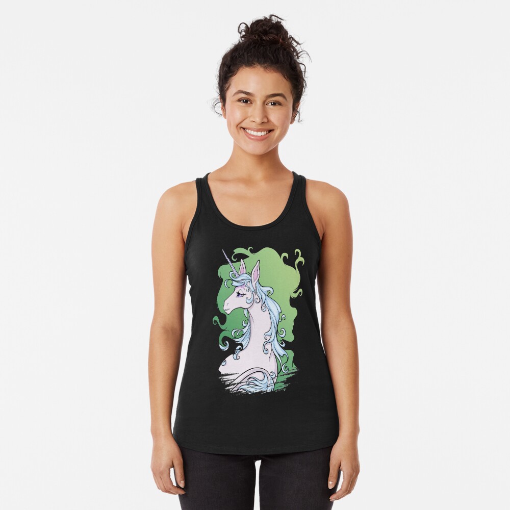 Item preview, Racerback Tank Top designed and sold by cybercat.