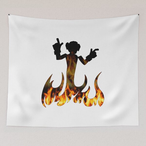 Item preview, Zozobra designed and sold by HarveyJade.