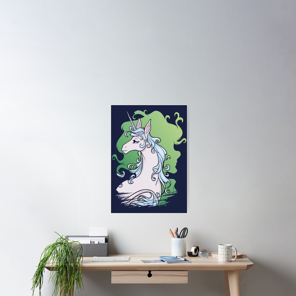 Item preview, Poster designed and sold by cybercat.