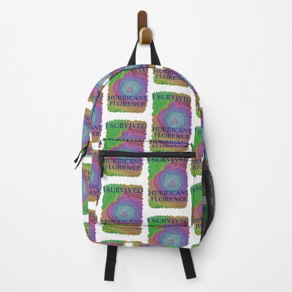 Item preview, I survived Hurricane Florence designed and sold by Carey Chen.