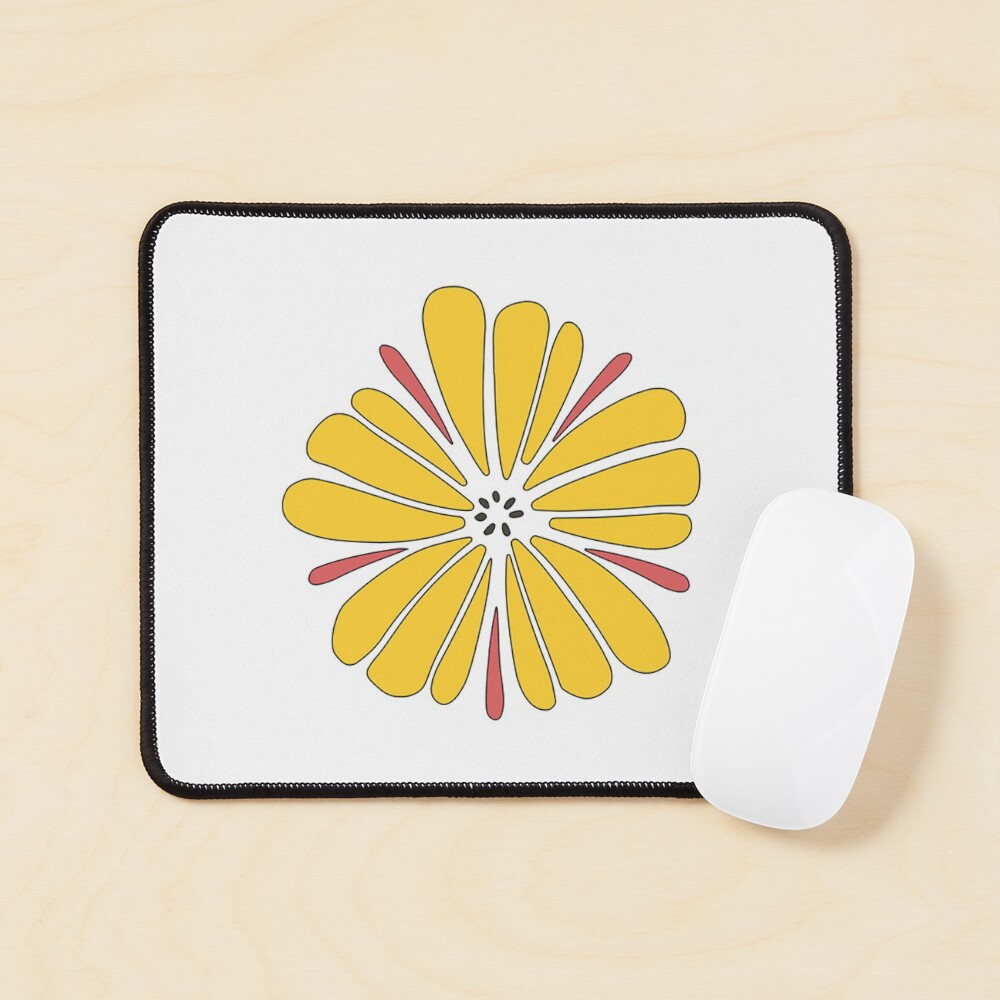 Item preview, Mouse Pad designed and sold by ZippysDesigns.