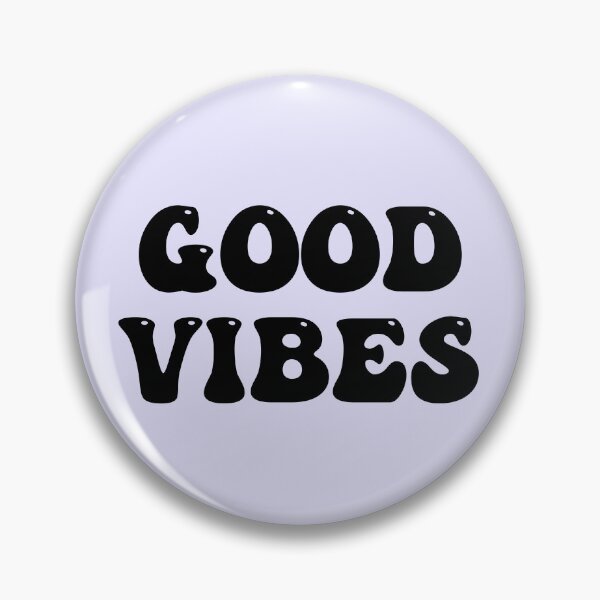 Item preview, Good vibes  designed and sold by espanier.