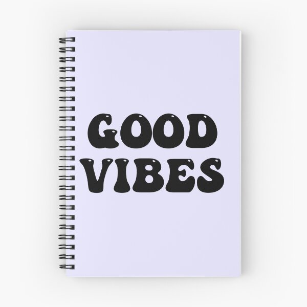 Item preview, Good vibes  designed and sold by espanier.