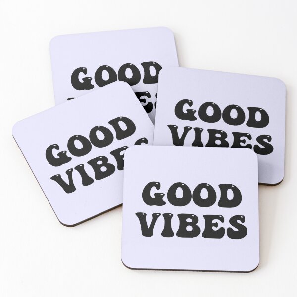 Item preview, Good vibes  designed and sold by espanier.