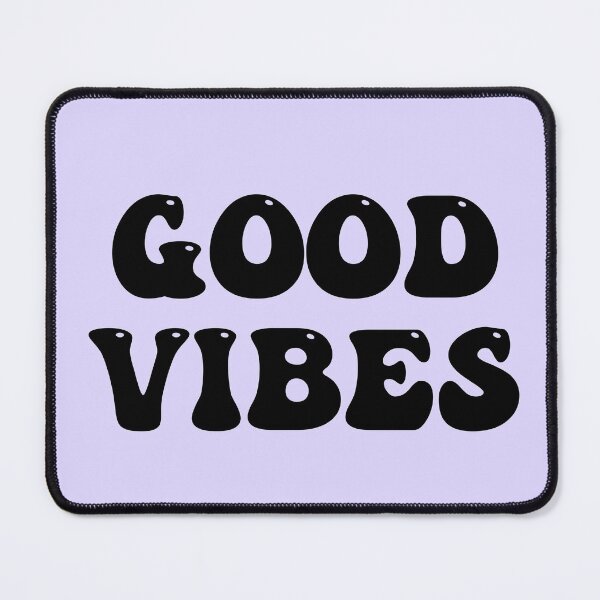 Item preview, Good vibes designed and sold by espanier.