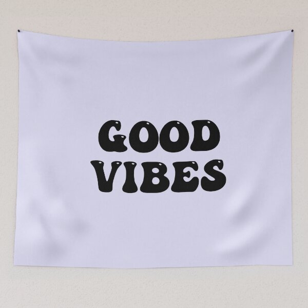 Item preview, Good vibes  designed and sold by espanier.