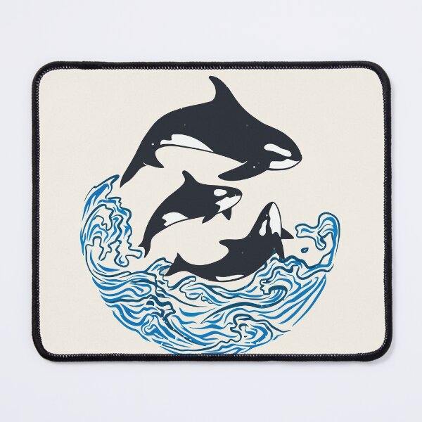 Item preview, Orca designed and sold by zaher97.