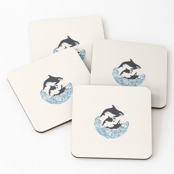 Item preview, Orca designed and sold by zaher97.