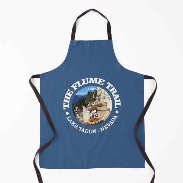 Item preview, Flume Trail (MB)2 designed and sold by curranmorgan.