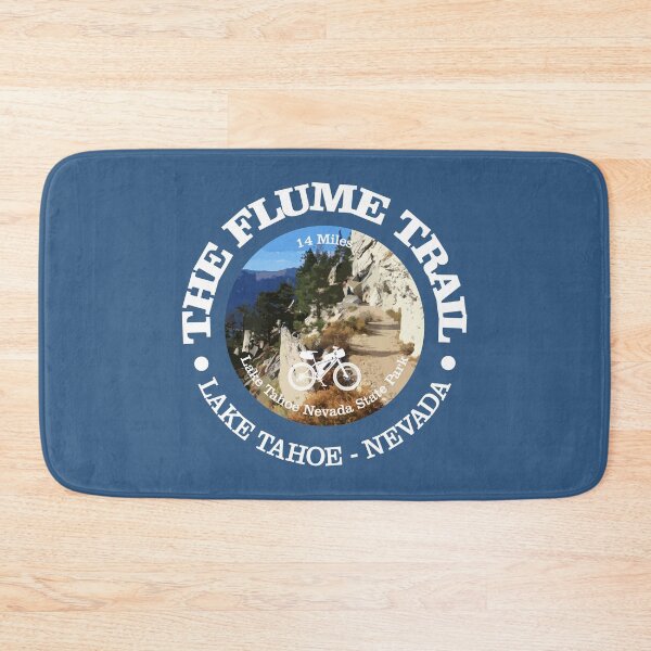 Item preview, Flume Trail (MB)2 designed and sold by curranmorgan.