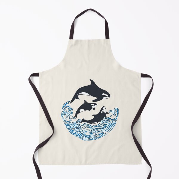 Item preview, Orca designed and sold by zaher97.