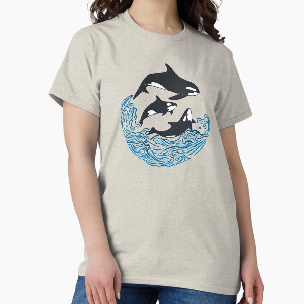 Item preview, Orca designed and sold by zaher97.