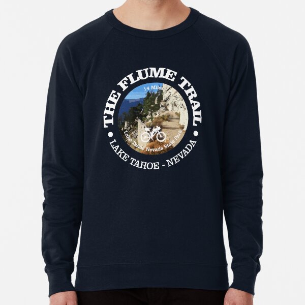 Item preview, Flume Trail (MB)2 designed and sold by curranmorgan.