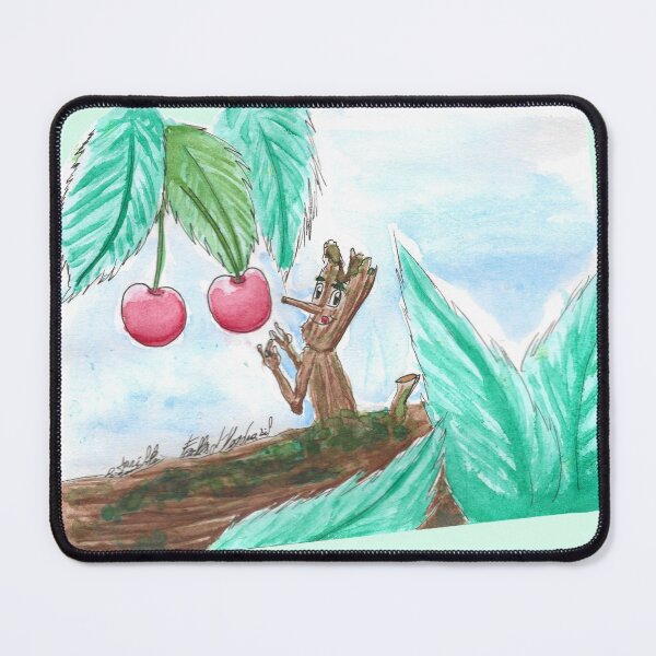 Item preview, Big Gourmand designed and sold by Lilou-Yggdrasil.