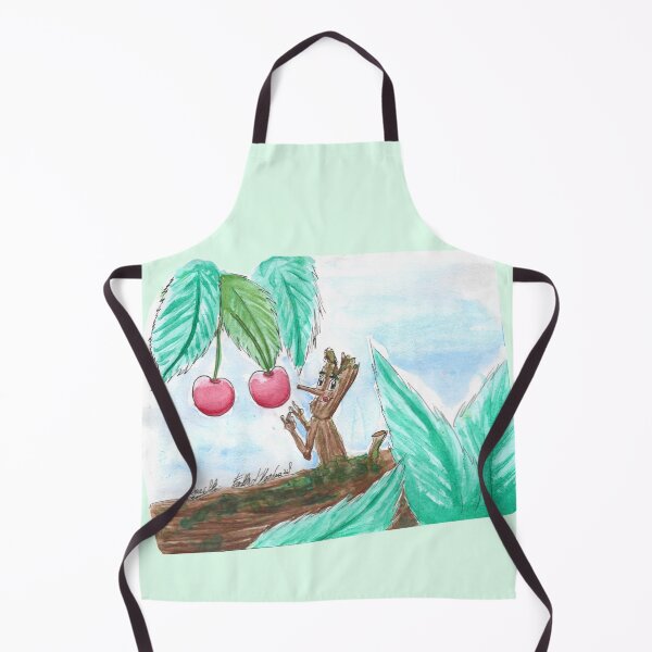 Item preview, Big Gourmand designed and sold by Lilou-Yggdrasil.