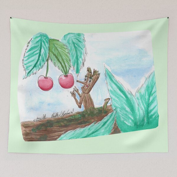 Item preview, Big Gourmand designed and sold by Lilou-Yggdrasil.