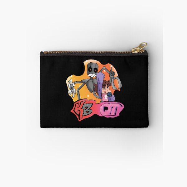 Item preview, FNF KB and QT graffiti designed and sold by Ruvolchik.