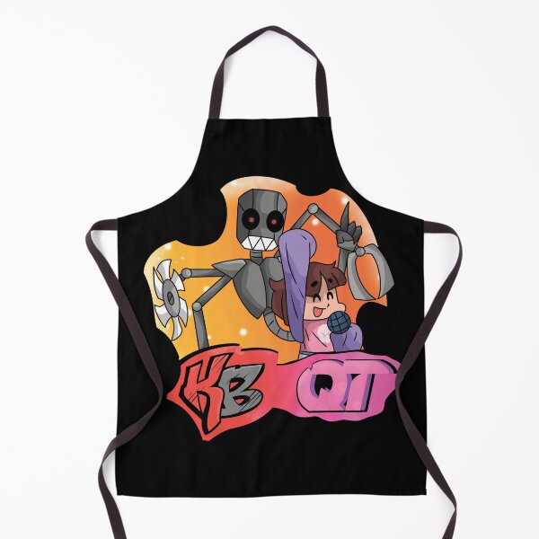 Item preview, FNF KB and QT graffiti designed and sold by Ruvolchik.