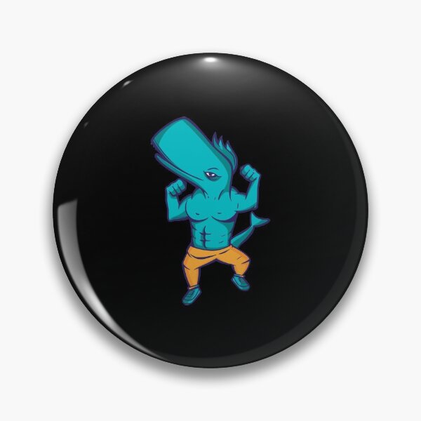 Item preview, Muscular designed and sold by zaher97.