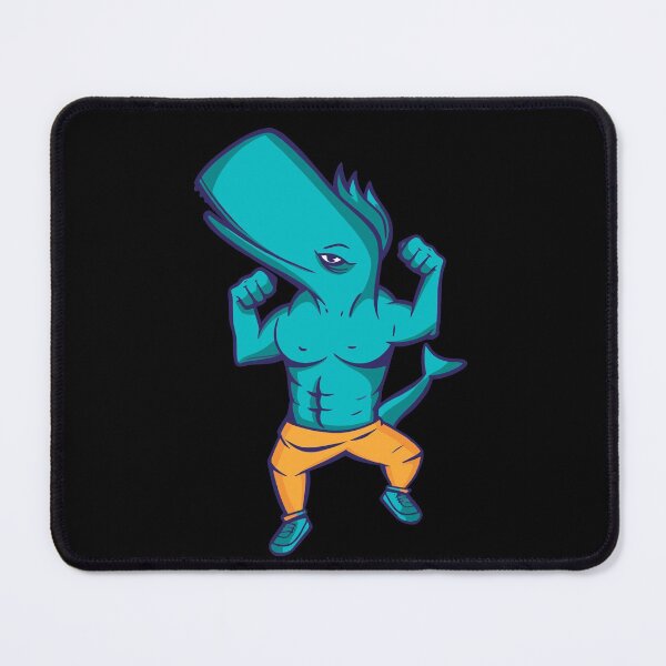 Item preview, Muscular designed and sold by zaher97.