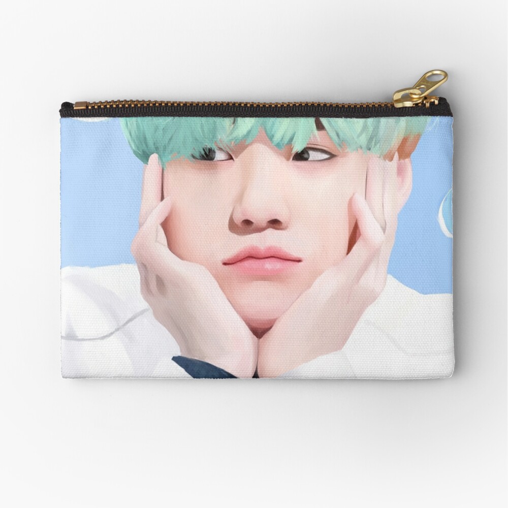 BTS Suga - Blood, Sweat and Tears Tote Bag for Sale by mishil