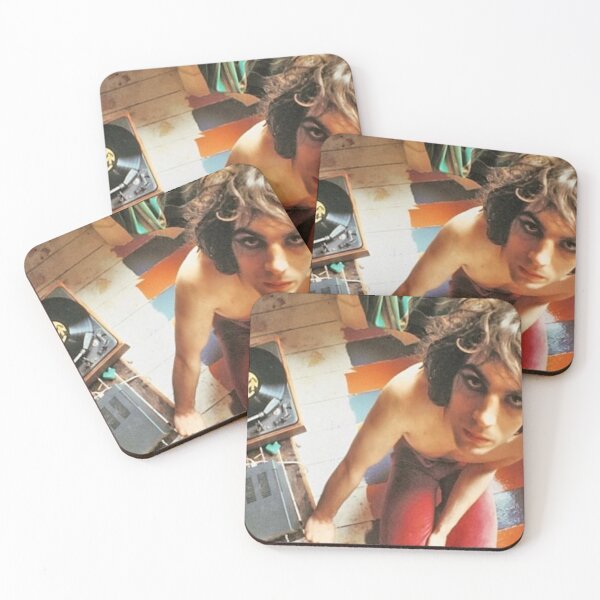 Item preview, Syd Barrett designed and sold by Popculturecrush.