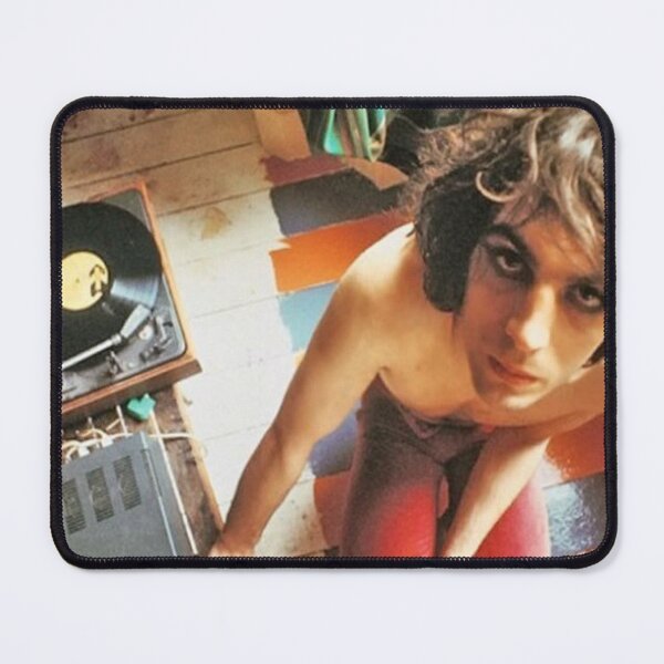 Item preview, Syd Barrett designed and sold by Popculturecrush.