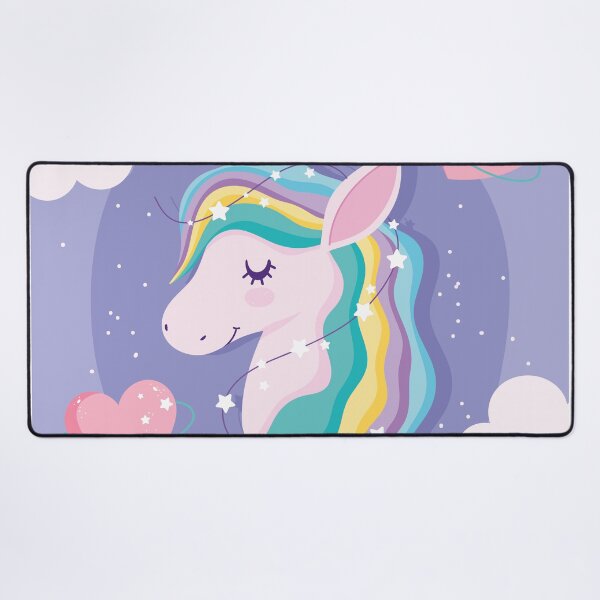 Item preview, Purple Unicorn designed and sold by irisonline.