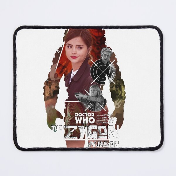 Item preview, Series 9, Episode 7 designed and sold by Thunder-Goose.