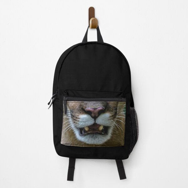 Item preview, COUGAR MASK designed and sold by MAIRACARDOSO.