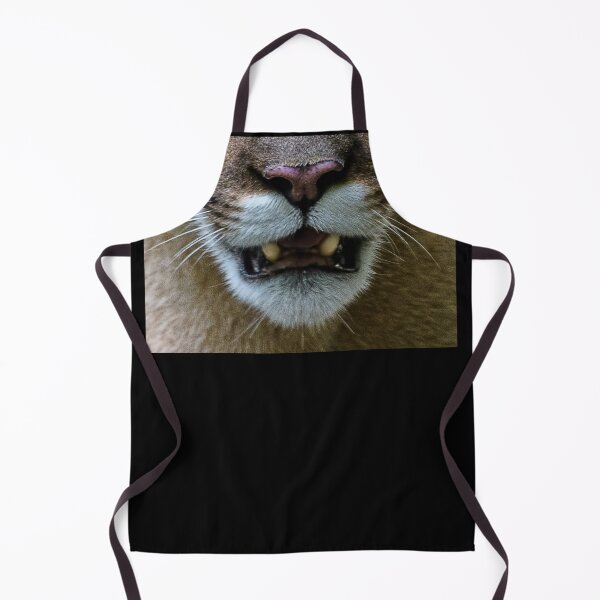 Item preview, COUGAR MASK designed and sold by MAIRACARDOSO.