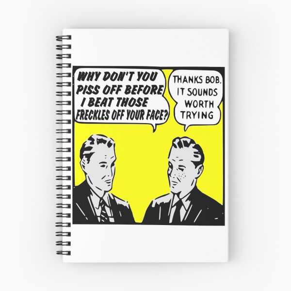Item preview, Funny Ad-- It Sounds Worth Trying! designed and sold by tommytidalwave.