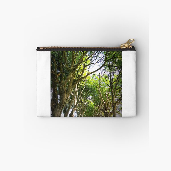 Item preview, The Dark Hedges of Northern Ireland designed and sold by BarleyClover.